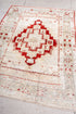 Antique Anatol Area Rug (4' x 5')